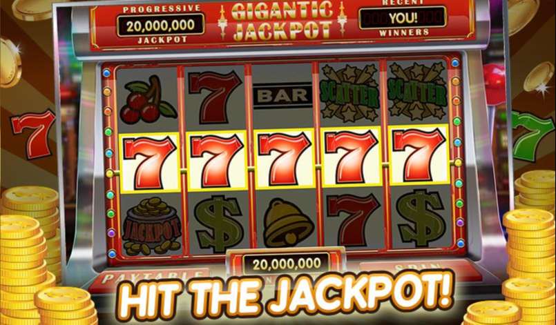 Jackpot còn được chơi online tại các nhà cái