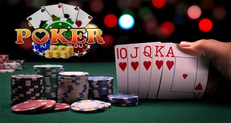 Tìm hiểu về game poker cực hot