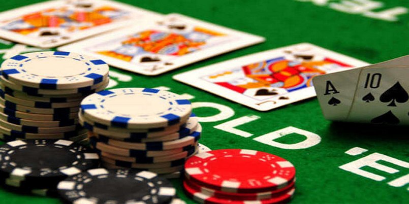 Thuật ngữ trong poker dùng để chỉ hành động