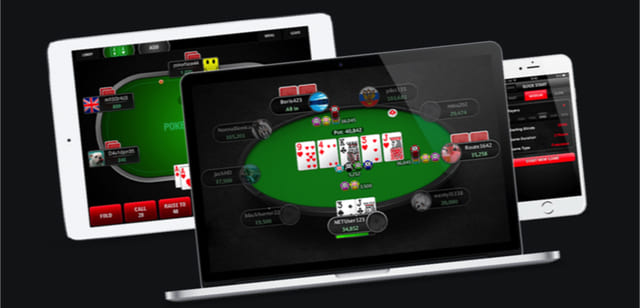Các phần mềm Poker chuyên nghiệp hàng đầu hiện nay