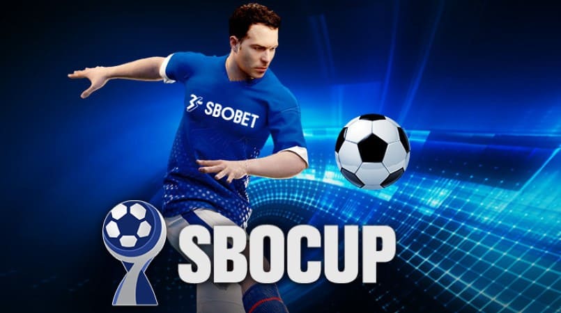 SBO là đầu nối API thể thao nổi tiếng nhất Việt Nam
