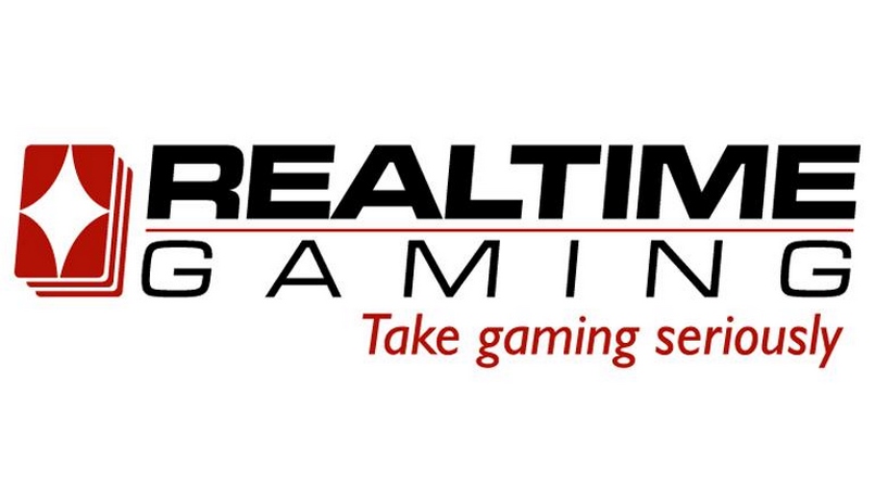 Real Time Gaming - Nơi cung cấp hàng loạt tựa game hấp dẫn