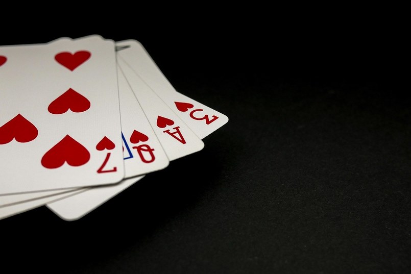 Mot88 Poker đem đến cho người chơi thành viên cảm giác thoải mái.