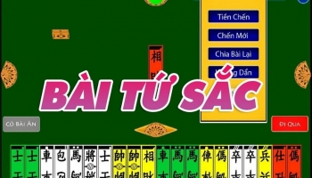 Cách chơi bài tứ sắc tại mot88 – Lối chơi dẫn đến chiến thắng