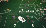 Giải pháp phát triển Baccarat và phần mềm cá cược tốt nhất